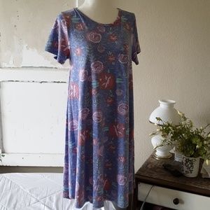 🎀 Roses LuLaRoe Carly M